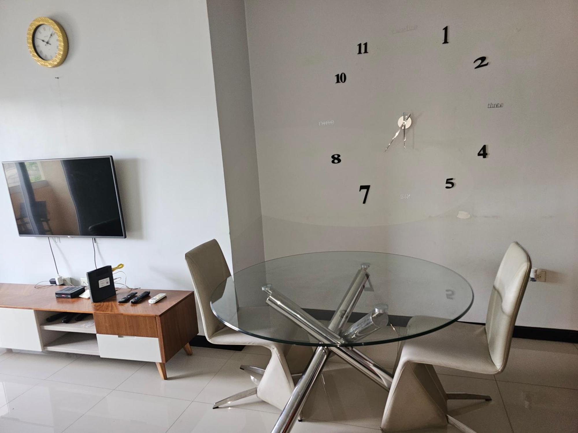 Ac Hotel Neighbors Luxury 1 Bedroom Uptown Kingston Apartment Zewnętrze zdjęcie